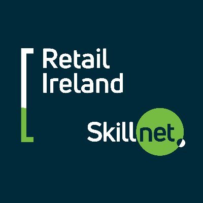 Ireland's leading body for workbased #education and #training in the #retail sector.
