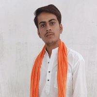 mahendra patel(@mahendraHindu83) 's Twitter Profile Photo