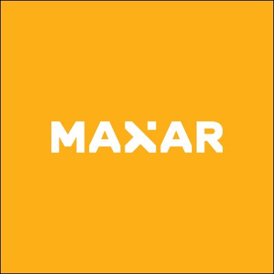 Visit Maxar Technologies Profile