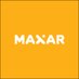 Maxar Technologies (@maxar) Twitter profile photo Maxar Technologies (@maxar) Twitter profile photo