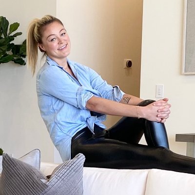 AnnaRInteriors's profile picture. Los Angeles Interior Designer.  Design. Your. Dream. Home.
✨ Interior Design | Home Staging 🏠 https://t.co/SisYdoT9Ti