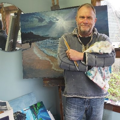 Harry Suttonさんのプロフィール画像