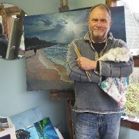 Harry Sutton (@harrysuttonart) 's Twitter Profile Photo Harry Sutton (@harrysuttonart) 's Twitter Profile Photo