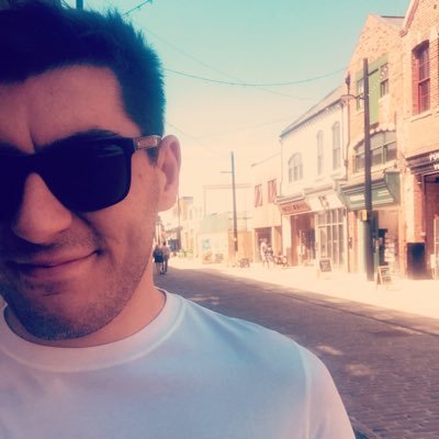 harrysykeshull's profile picture. 🇬🇧