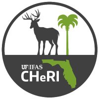 UF IFAS CHeRI(@UF_IFAS_CHeRI) 's Twitter Profile Photo