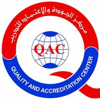 مركز الجودة والاعتماد للتدريب (@qac4training) 's Twitter Profile Photo