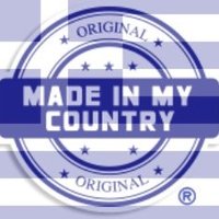 MadeIn-MyCountry Greece-Hellas(@MadeIn_GR) 's Twitter Profile Photo