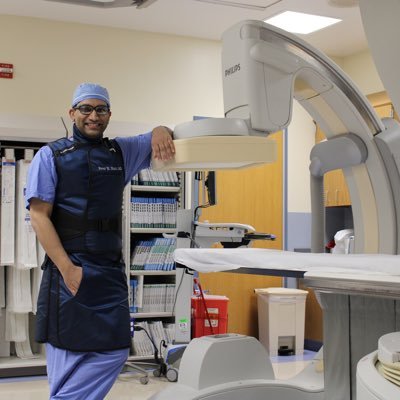 SwarShahMD Profile