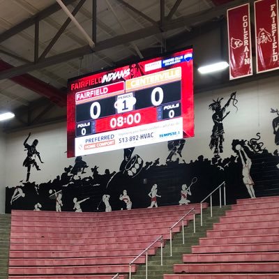 daviskjacobson's profile picture. MIS student at @unomaha / Installation and support of LED video scoreboards + software for @getscorevision / IG @daviskjacobson