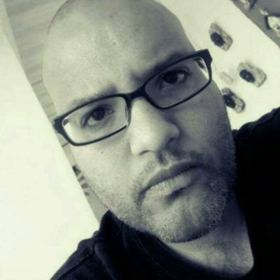 Maracaibo citizen in Valencia!!! Creyente de una verdadera Democracia, no de comunismos baratos