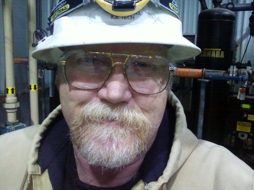 3genruffneck's profile picture. Son of a Son of a Ruffneck.