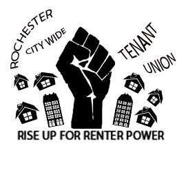 City-Wide Tenant Union of Rochester (CWTU). | Building tenant power and elevating housing to a human right. #StabilizeRoc #HouseNY | Venmo: @roc-tenantunion