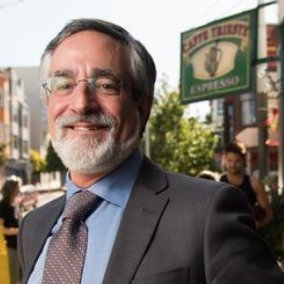 Aaron Peskin