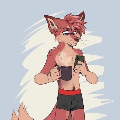 small fox with no emotion. pms are open and i enjoy rp as it is one of the few things which bring joy and entertainment to my life.