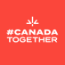 Canada Together (@CanadaTogether) Twitter profile photo