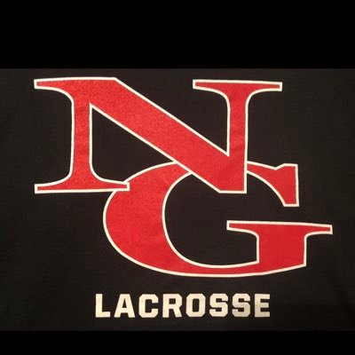 The official twitter of the NGHS Girls' Lacrosse program. Follow for news, scores, stats, and events!