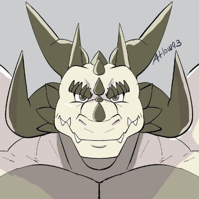 Thrax Del'Rrethさんのプロフィール画像