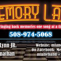 Memory Lane (@memorylaneband) 's Twitter Profile