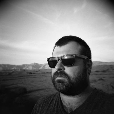 JimmieTolliver's profile picture. It’s a big club, and you ain’t in it | https://t.co/r7RI8xWqPU