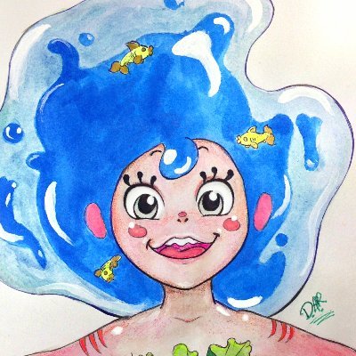 daniti :3さんのプロフィール画像