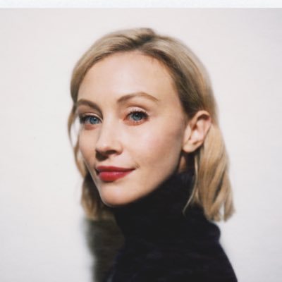 Sarah Gadon