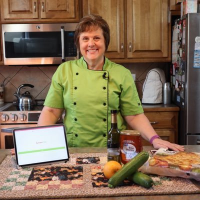 I teach Middle School Family Consumer Science. I have a Masters degree in Educational Technology.