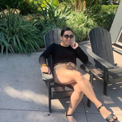 Karina_Nic05's profile picture. Lion-hearted | Host of Hustle N Harmoniez