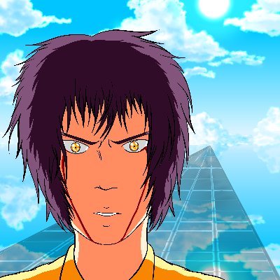 Itzakさんのプロフィール画像