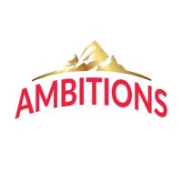 Ambitions Snacks (@ambitionssnacks) 's Twitter Profile