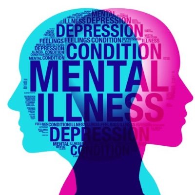 Help us spread the word about our student-athletes mental health and reduce depression due to the stress these athletes endure.