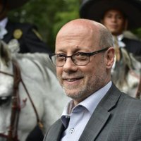 Carlos Mackinlay G. (@carlosmgturismo) 's Twitter Profile