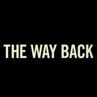 The Way Back (@thewaybackmovie) 's Twitter Profile Photo The Way Back (@thewaybackmovie) 's Twitter Profile Photo