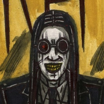DoctorGorefestoさんのプロフィール画像