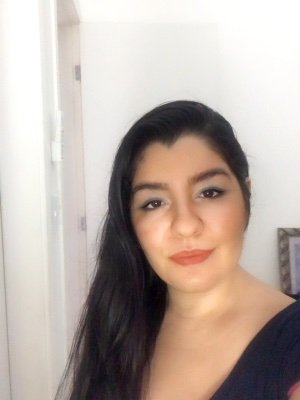 SamaraSalimJor1's profile picture. 