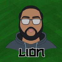 Lion_HobbiesofaMan (@hobbiesofaman) 's Twitter Profile