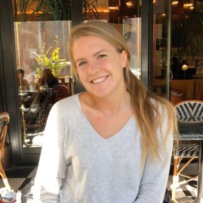 mia_shenk's profile picture. penn soccer ‘22