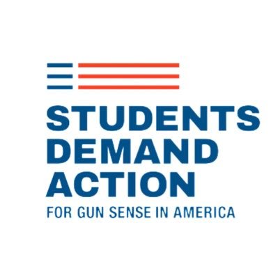 Students Demand Action Pennsylvania is made up of high school & college students across the state that are working for better Gun Safety. Welcome!