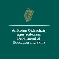Department of Education (@depeducationirl) 's Twitter Profile