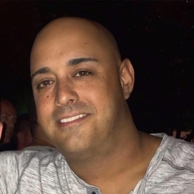 This is the Official Twitter Page of Russ Tepedino. Staten Island Resident and Local Favorite.