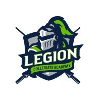 Legion Collegiate Academy (@legion_academy) 's Twitter Profile