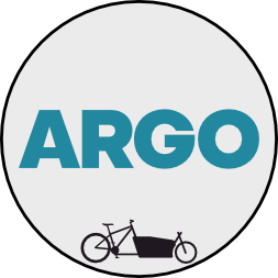 Now your bike is a... dog hauler, grocery getter, station wagon!  The Argo Cargo Kit Turns Your Bike into a Cargo Bike. We are shipping kits at https://t.co/MK1bzlxM03