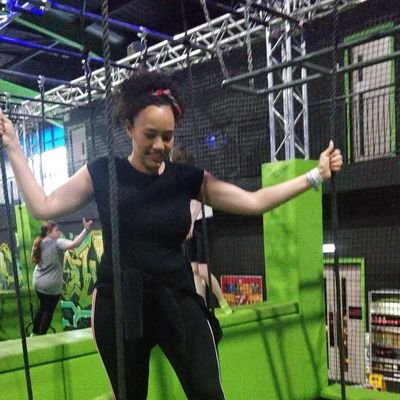 Naomi99550244's profile picture. Doesn't shy away from a challenge! 💪😅👍