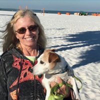 Sheri Peters (@peters_sheri) 's Twitter Profile