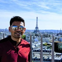 Sharath Vipparthy (@sharathvippart1) 's Twitter Profile Photo