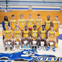 SUNY Poly MBB (@sunypolymbb) 's Twitter Profile