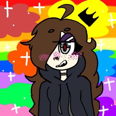 Samantharabbit2's profile picture. " : ):"