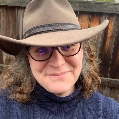 Stephan64104118's profile picture. RN/BSN/CCRN-CMC. CNS/DNP student. UVA/JHU/MichState. Mobilize your vented patient. 🏳️‍⚧️🏳️‍🌈ally.