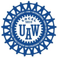 UAW Local 5810(@UAW5810) 's Twitter Profileg