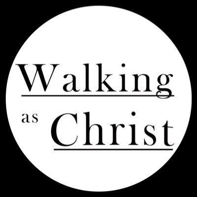 walkingaschrist's profile picture. Encouraging Christians through study of The Holy Bible to Walk as Christ daily.