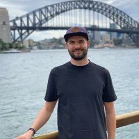Martin Bertschler (@mbertschler) 's Twitter Profile